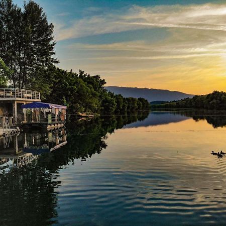 Apartments River 1 Bihać Exterior foto