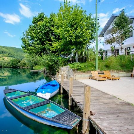 Apartments River 1 Bihać Exterior foto