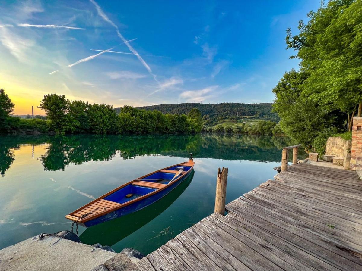 Apartments River 1 Bihać Exterior foto