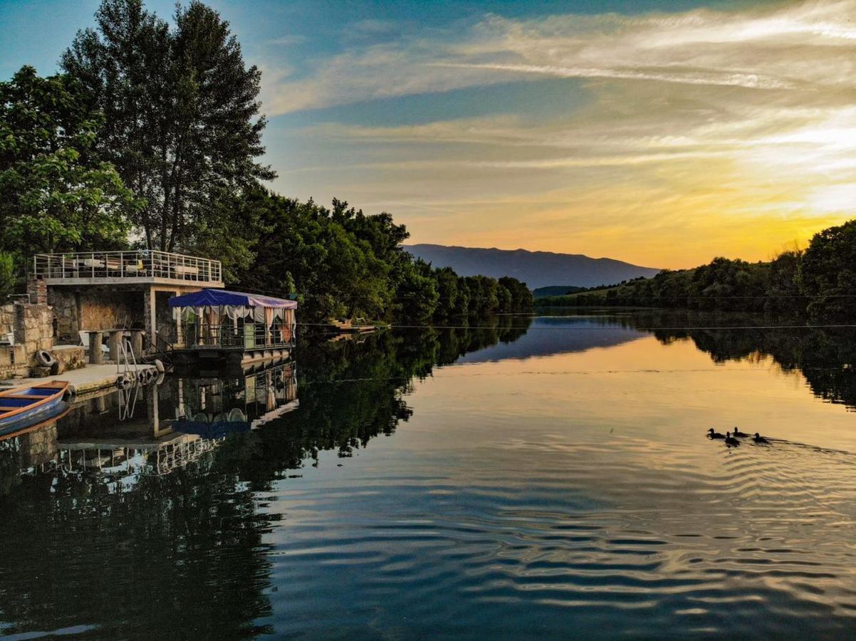 Apartments River 1 Bihać Exterior foto