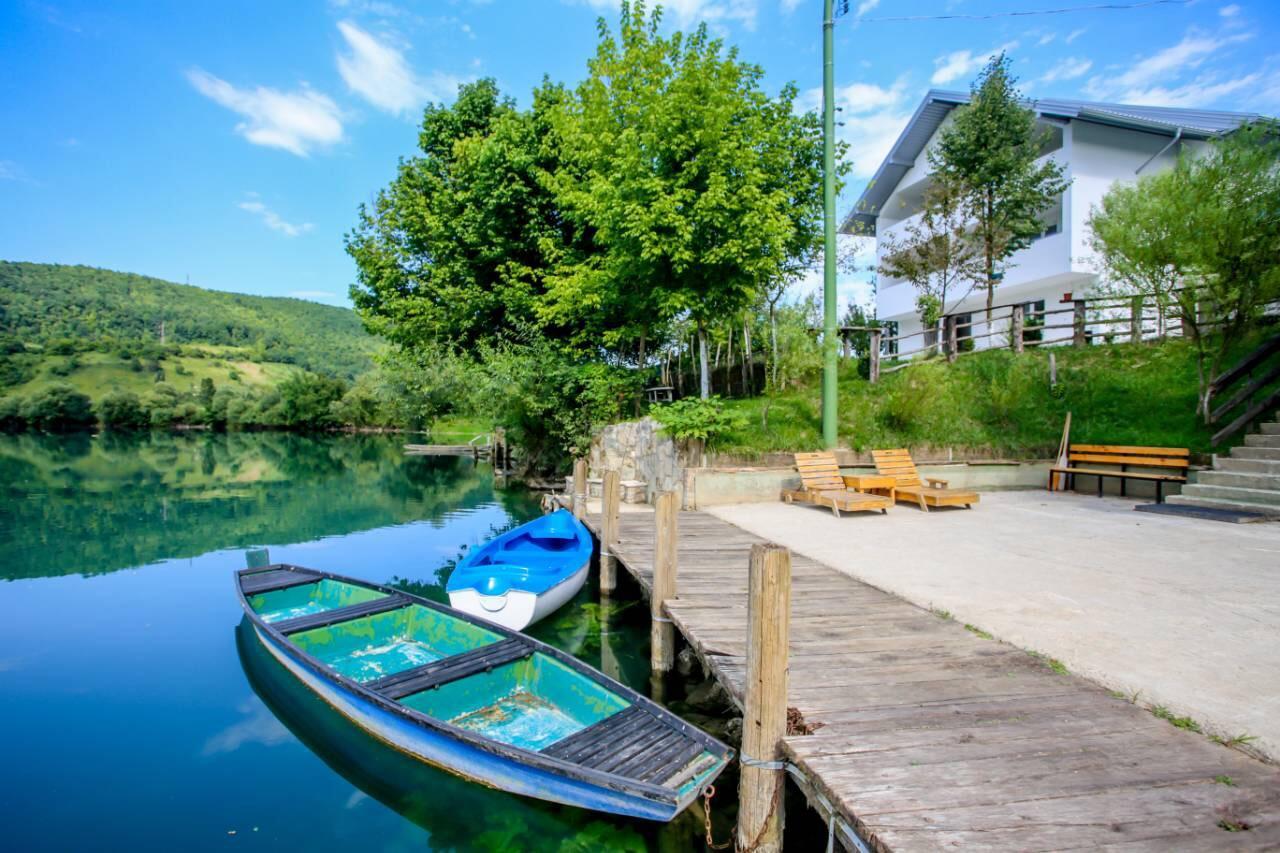 Apartments River 1 Bihać Exterior foto